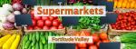 Supermarkets around the Fortitude Valley area