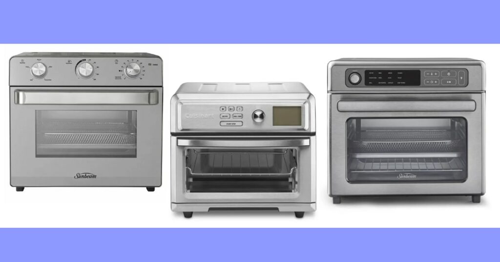 The Ultimate Guide to Multifunction Air Friers: Cooking Versatility and Healthy Convenience
