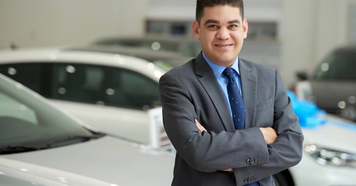 Brisbane City Vehicles Buying a Car in The City