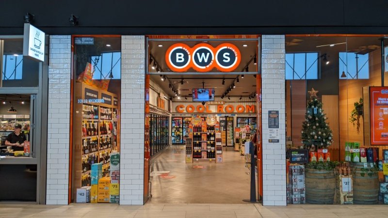 BWS Valley Metro