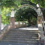 Centenary Place Entrance