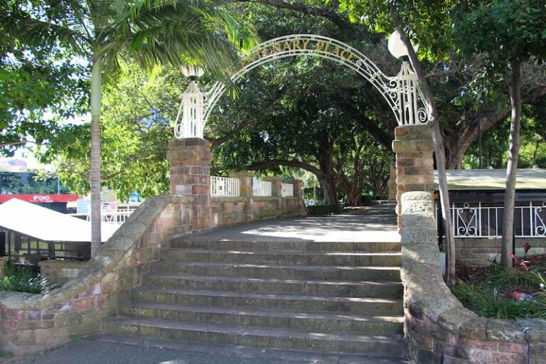 Fortitude Valley Landmarks Find Your Way Around The Valley