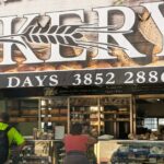 Central Brunswick Bakery