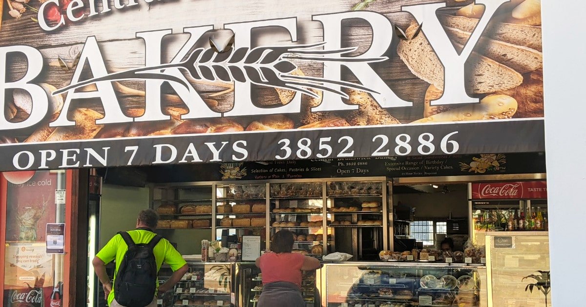 Best Bakery In Fortitude Valley, Brisbane Bread, Cakes, Pies and More