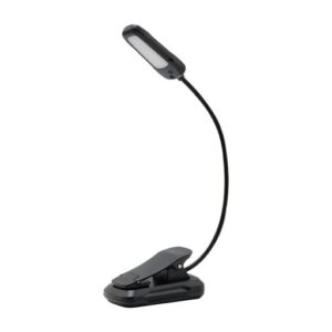 Gominimo Led Clip Book Light 9