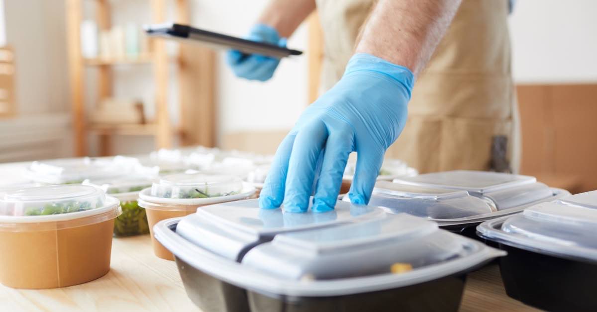 ReadyMade Meals Home Delivery in Australia All You Need to Know