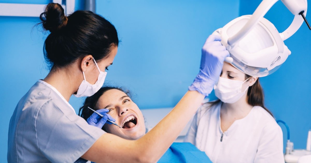 Dentist Fortitude Valley Dental Care