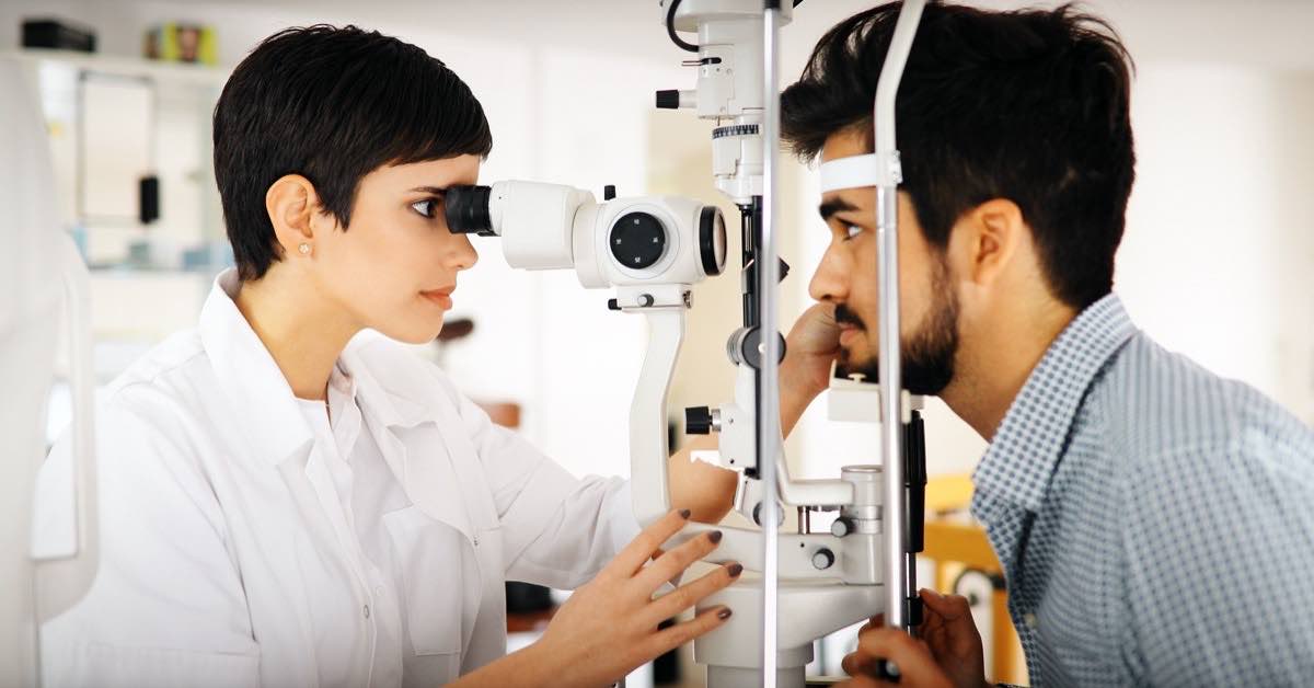 Eye Specialists Fortitude Valley