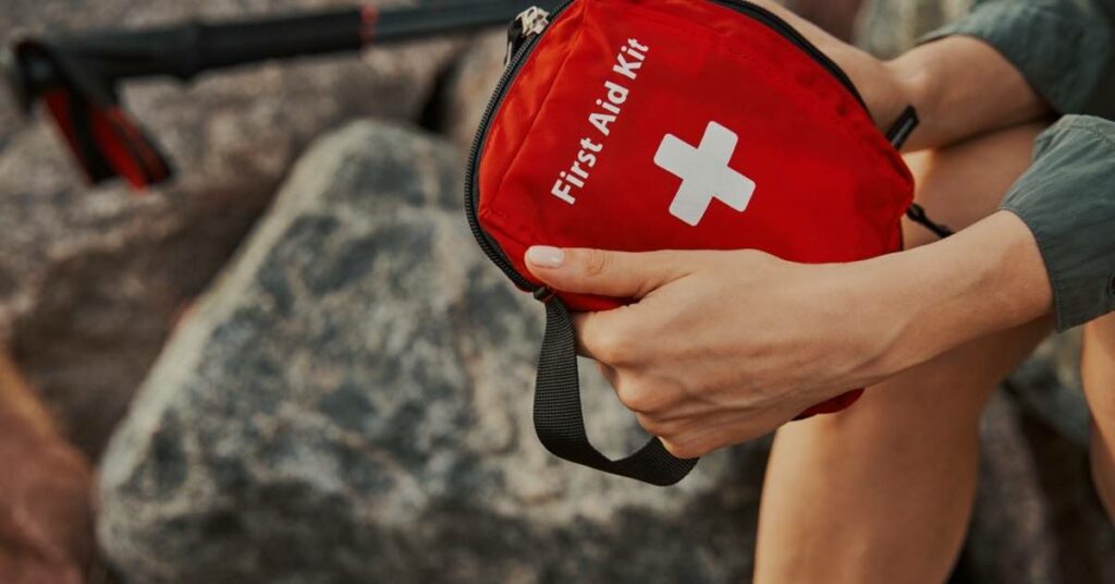 Buying First Aid Kits Online