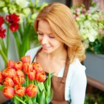 Florist in the Valley