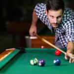 Fortitude Valley Bars with a Pool Table