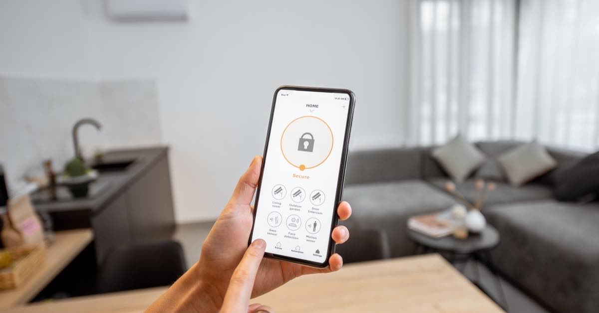 Home Security Products and How They Can Help Protect Your Home