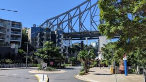 Howard Smith Wharves