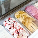 Ice Cream Shops in Fortitude Valley Brisbane