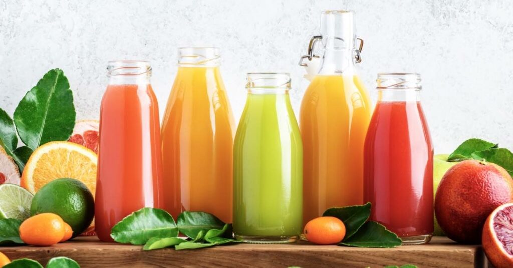 Juicing for Improved Mental Clarity and Focus