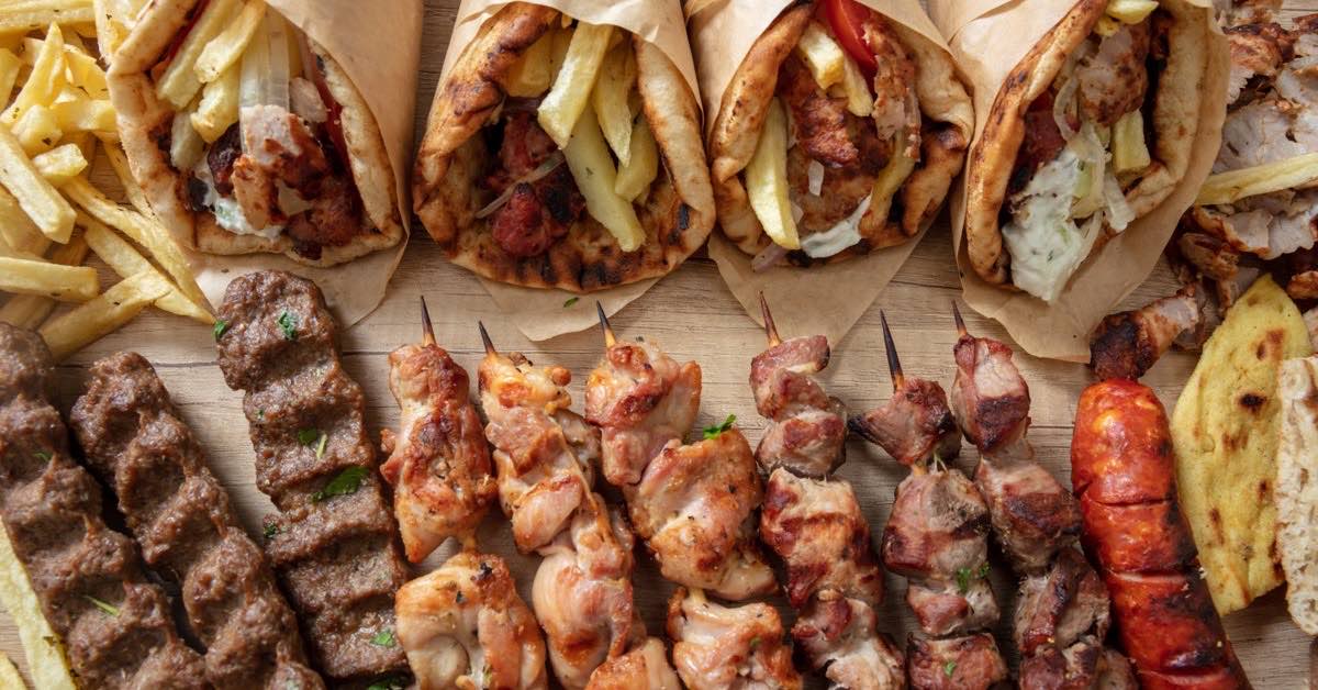 Kebab Shops in Fortitude Valley to Satisfy Your Craving