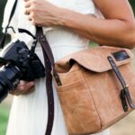 Leather Camera Bag Australia