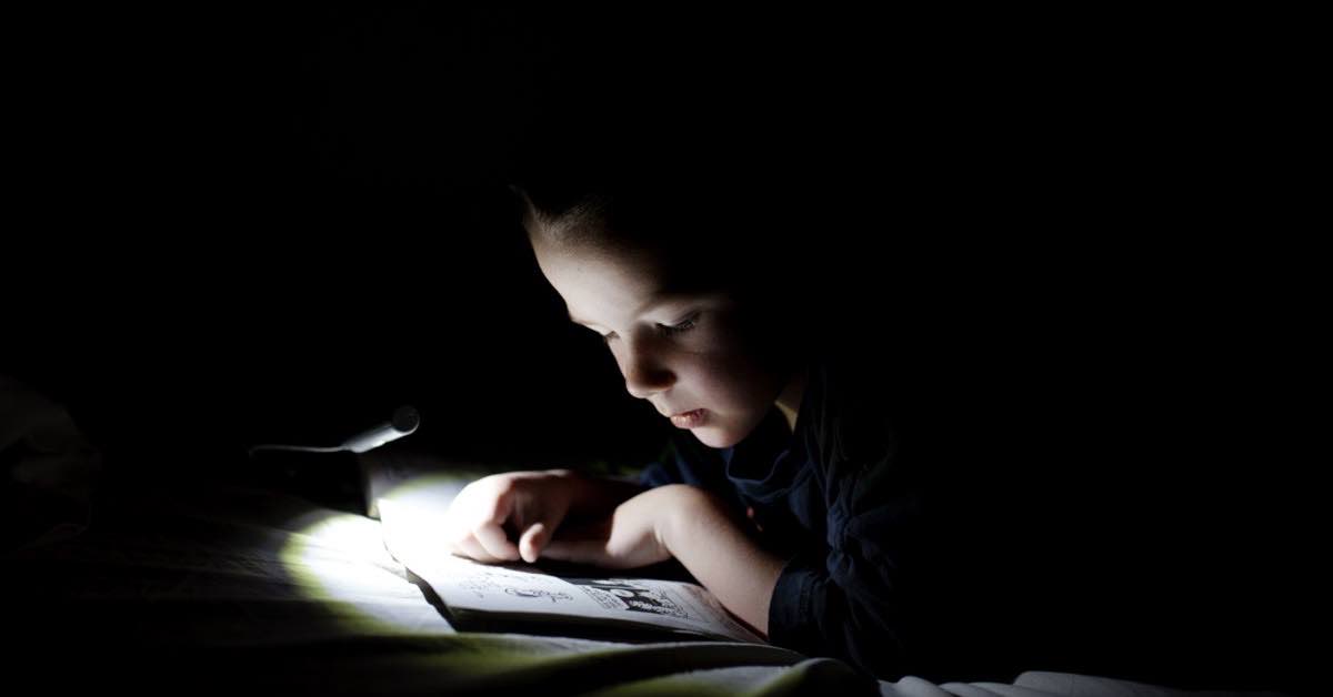 Why Book Lights are the Ultimate Reading Aid and Why You Need One