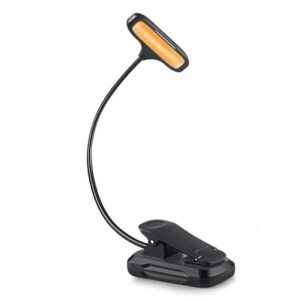 GOMINIMO LED CLIP BOOK LIGHT 15