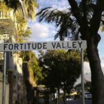 Living in Fortitude Valley Close to The Action