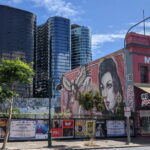 Valley Street Art