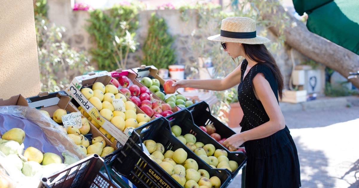 Local Market Fortitude Valley