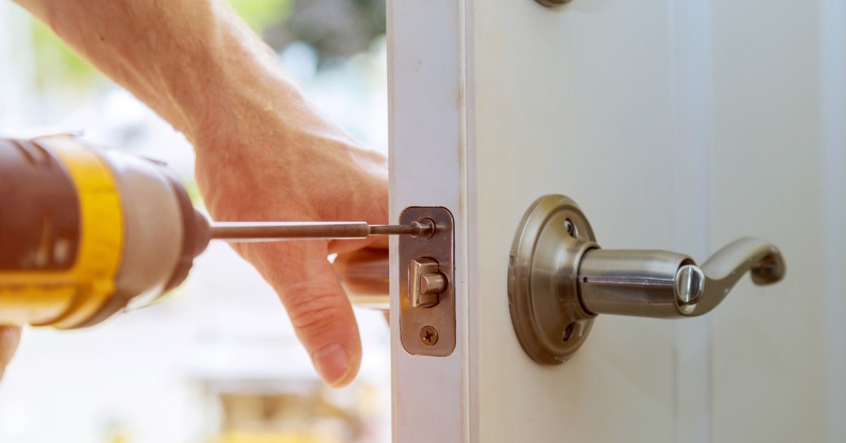 Locksmiths Fortitude Valley