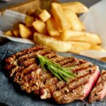 Lunch in the Valley and surrounds