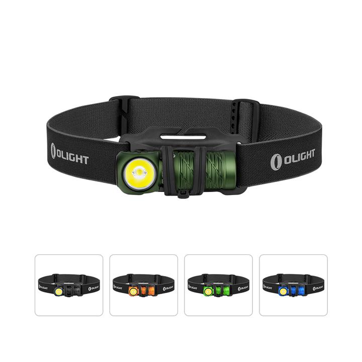 Olight Perun 2 Mini 1100 Lumens Headlamp