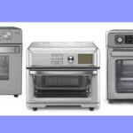 The Ultimate Guide to Multifunction Air Friers: Cooking Versatility and Healthy Convenience