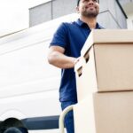 Removalists Brisbane Van