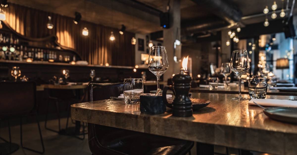 Restaurants Fortitude Valley Brisbane