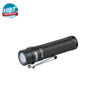 Olight S2R Baton II Max 1150 Lumen Rechargeable LED Torch