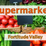 Supermarkets in the Fortitude Valley Area
