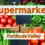 Supermarkets in Fortitude Valley