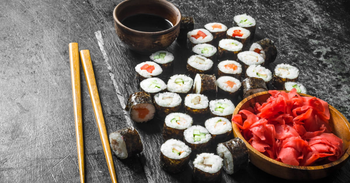 Japanese Restaurants Fortitude Valley, Brisbane Valley Guide