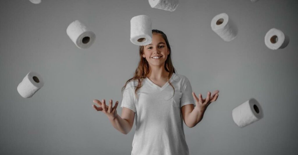 Toilet Paper Online Australia Surprisingly Convenient to Buy