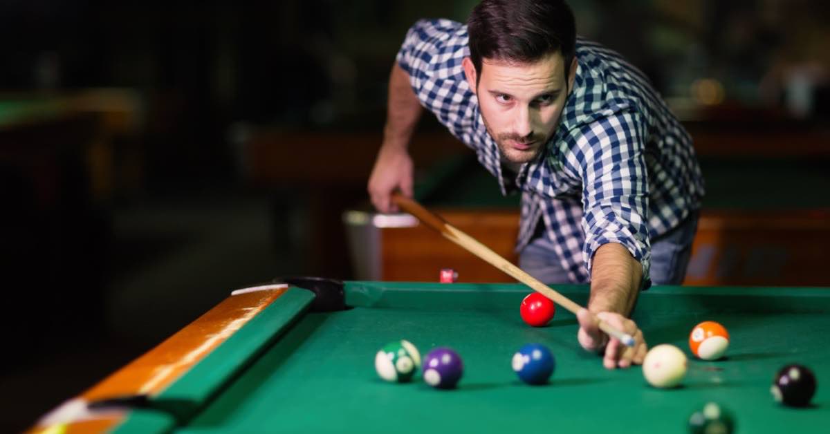 Fortitude Valley Bars with a Pool Table