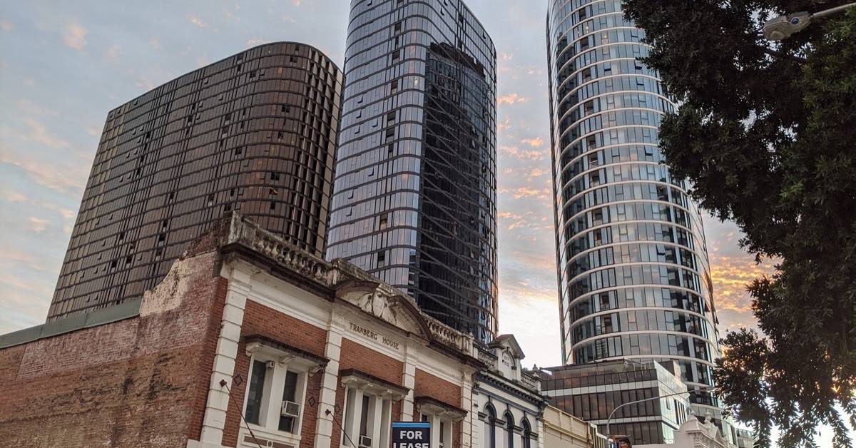 The Ultimate Guide to Fortitude Valley Real Estate