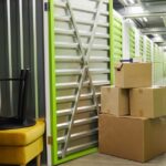 Self Storage Units in the Valley